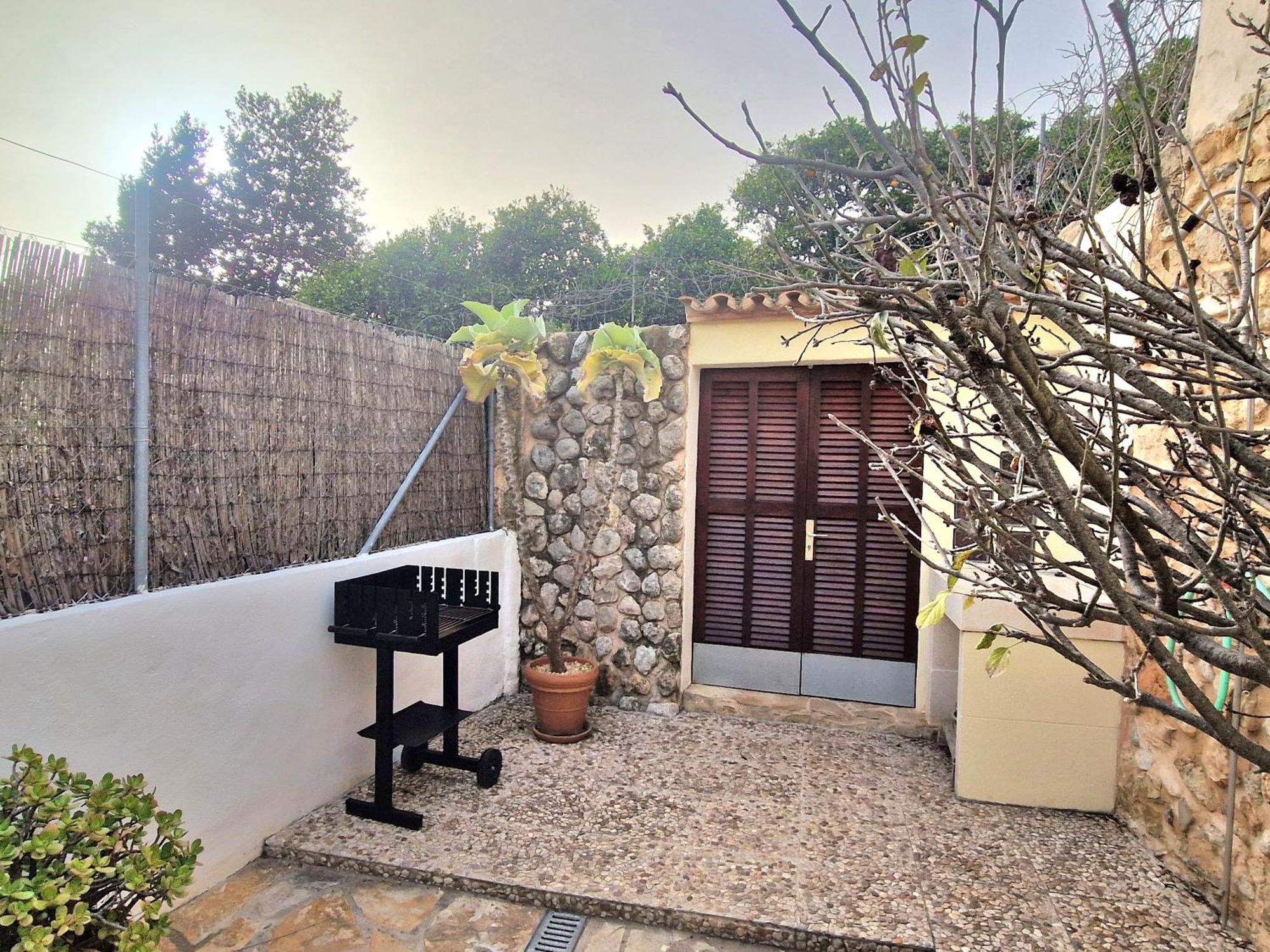 Sotio, Village House In Campanet Luaran gambar